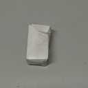 Windshield Washer Pump, Compatible with Jeep Dodge Chrysler Volkswagen Audi BMW Chevrolet Ford, Washer Fluid Pump with Grommet Replace 1J6955651