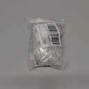 TEHAUX Baby Corner Protector Soft Transparent Silicone Edge Guards 1.18 Inch Clear Table Corner Bumpers Child Proofing Safety for Furniture Edges