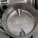 VEVOR Electric Grain Mill Grinder, 150g Commercial Spice Grinders, High Speed 850W Stainless Steel Pulverizer Powder Machine, for Dry Grains, Spices, Cereals, Coffee, Corn & Pepper, Straight Type