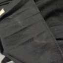 KeaBabies Baby Wrap Carrier - All in 1 Original Baby Carrier Newborn to Toddler Sling, Easy to Wear, Hands Free Bonding, Lightweight, Breathable Infant Wraps (Trendy Black)