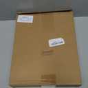 Syhood 24 Pcs Glass Christmas Ball Ornaments Set - 1.8" Small Hanging Christmas Ball Bulbs for Xmas Tree Holiday Party Decorations (Champagne)