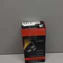 Remington Virtually Indestructible Rotary Shaver 5100, Electric Razor for Men, 100% Waterproof Design, Yellow