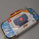 PowerA Protective Case for Nintendo Switch - Kirby Sparkle, Gaming Case, Officially Licensed
