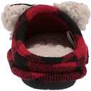 Heart And Heritage Slippers 9-12Monts