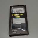 VEGO for Samsung Z Fold 5 Case, with Slide Camera Cover & Screen Protector Built-in 360 Magnetic Kickstand Drop Protection Case for Samsung Galaxy Z Fold 5 5G 2023 - Black