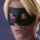 Men's Masquerade Mask Venetian Mardi Gras, Venetian Party Men's Mask, Halloween Masquerade Masks