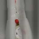 Lezonic Flameless Votive Candles Battery Operated with Remote and Timer, Pack of 6 (D:2" X H:3") LED Ivory White Long Lasting Flickering Wax Candles with Realistic 3D Flame