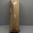 Kohree Electric Trailer Jack 4000lbs, Heavy Duty RV Electric Power Tongue Jack for Travel Trailer A-Frame Camper, with Manual Crank Handle & Weatherproof Cover, 22" Lift, 12V DC with Wiring