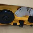 Battery Powered Backpack Sprayer for Dewalt 20v Max Battery, 5.3 Gallon, 100 PSI Electric Weed Sprayer, Yard Graden Sprayer with Telescopic Wand, 7 Nozzles, Backpack Sprayer 20v (Battery Not Included)