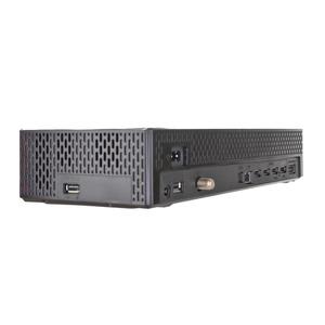 Samsung SOC1001D One Connect TV Box