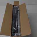 Petskd Top-Expandable Pet Carrier 17x11x9.5 Inches Alaska Airline Approved, Soft-Sided Carrier for Small Cats and Dogs with Locking Safety Zippers and Anti-Scratch Mesh(Black)