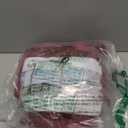 ESGOTBME 10x10ft Wrinkle Free ‌Burgundy Backdrop Curtain for Parties Soft Fabric Drapes Wedding ‌Curtain Backdrop for Birthday Party Decorations Background for Photography 5x10ft, 2 Panels