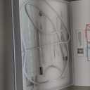 Pure Daily Care NuDerma Clinical Portable Skin Therapy Wand, Machine with 6 Fusion Neon + Argon Wands – Anti Aging  Clarifying  Skin Tightening & Radiance  Wrinkle Reducing