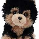 GUND Boo, The Worlds Cutest Dog, Boo & Friends Collection Yorkie Puppy, Stuffed Animal for Ages 1 and Up, 5