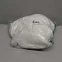 Curtains for Living Room 2 Panels Set Floor to Ceiling Drapes Natural Boho Cotton Back Tab Curtain for Sliding Door Window Treatments 130 x L 260 Inch, Beige Whiten