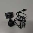 Small Security Camera 1080P HD Recording Pan-Tilt Home Surveillance Camera Compatible with & Assistant for Pet Monitoring and Watching