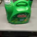Gain Liquid Laundry Detergent, Now with Odor Defense, Original Scent, 177 fl oz, 134 Loads