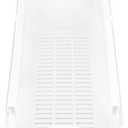 Bathroom Plies Retractable Htub Storage Rack and H Basket Shower Shelf for H Accessories A9 Iendly Title