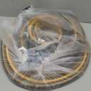 DEWALT Professional Grade Heavy Duty Garden Hose 50 Feet x 5/ 8 Inch