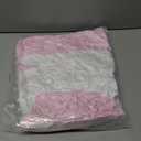 XXLOG Adult Onesie Halloween Costume Unisex Animal Pajamas Cosplay One Piece Sleepwear for Women and Men (Pink, S)