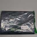 AmazonCommercial Contractor Bag - 42 Gallon - 50 Count - 3 Mil