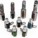 A960 A960E Transmission Solenoid TB-60NF TB65-SN for Toyota Lexus GS300 IS300 IS250 IS300 2005-2011 A960E
