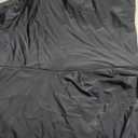 Eomenie One Piece Swimdress Swimsuits for Women Tummy Control Swim Dresses Skirt Bathing Suit (18 Plus, Black 1)