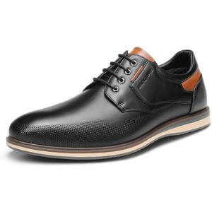 Bruno Marc Men's Casual Dress Shoes 11