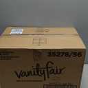 Vanity Fair Extra Absorbent Premium Paper Napkins, 960 Count, Disposable Napkins Made Soft and Strong for Messy Meals and Everyday Use