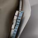 15 Pcs Winter Tiered Tray Decor Snowman and Snowflakes Wooden Signs Farmhouse Winter Tiered Tray Decorations Set Wood Table Decor for Holiday Home Kitchen