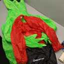 Morph Alien Costume, Inflatable Alien Costume Adult, Inflatable Aliens Costumes, Blow Up Costumes for Adults (One Size)