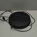 Chicken Water Heater for Winter, 110 Watt Chicken Drinker Heated Base 11 in Chicken Waterer Heater with Thermostat