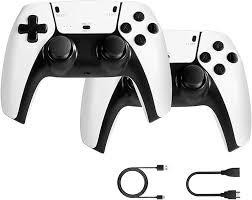 Dwifocor Game Stick Retro Gaming Console