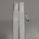 Under Cabinet Lighting, 3200mAh Rechargeable Motion Sensor Light Indoor, LED Battery Operated Cabinet Lights, Dimmable Closet Light, Wireless Under Counter Lights for Kitchen (2pack)