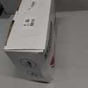 Silicone Liners For Kitchen Aid 5 Quart Tilt  Head Blender  Odorless Thicker Heat Cold Resistant And Non Stick