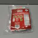 Christmas Candy Bracelets  Holiday Themed Candy for Kids  Bulk 24 Count Individually Wrapped Santa, Snowman, Christmas Tree Bracelets  Stocking Stuffers, Classroom Treats, Exchange Gifts, Xmas Party Favors, Goodie Bag Fillers