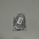 Womens Skinny Belts PU Leather Waist Belt Ladies Thin Waist Belt with Gold Buckle for Dresses (Fit Waist 24"-37", Black)