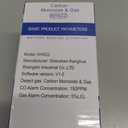 Carbon Monoxide & Gas Detector (Model KH-522)