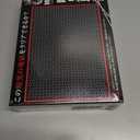 Black Puzzle 1000 Pieces (Hard)