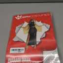 Morph Cleopatra Costume Women, Egyptian costume womens, Egyptian Goddess Costumes, Halloween Costumes For Women Adult (XX-Large)