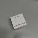 Smart Hub Gateway: Zigbee & Bluetooth Mesh Multi-Protocol Communication Gateway, App Remote Control, Voice Control, Intelligent Home Bridge, ONLY Supports Tuya Smart Devices