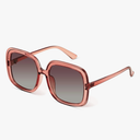 miyya Oversized Polarized Sunglasses Women, Trendy Retro Sun Glasses for Women 2025, Oversized Shades