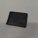 Zitahli Wallet for Men Slim 11 Credit Card Holder RFID Blocking Small Men's Wallet Bifold Minimalist Front Pocket With Mens Gifts Box | Slim, RFID Blocking, Premium, Front Pocket, Gift Box, Leather Card Holder (carbon black)