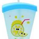 Fruit Shape Water Bottle Mix 3 Pack