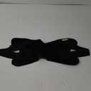 Galvaran Knee Brace with Side Stabilizers Relieve Meniscus Tear Knee Pain ACL MCL Arthritis, Joint Pain Relief, Breathable Adjustable Knee Support Suitable for Men and Women with Sports Injuries