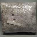 Washable Rug 10x12 Area Rugs for Living Room: Modern Abstract Neutral Soft Carpet for Bedroom Dining Room Under Kitchen Table Home Office Decor - Brown