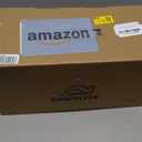 Snailax Shiatsu Neck and Back Massager with Heat, Neck and Shoulder Massager, Deep Kneading Electric Massage Pillow for Shoulder, Back, Leg Muscle for Home & Office, Gifts for Dad (1 Count, Coal Black)