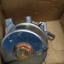 AUTOKAY 640054 640052 Carburetor For Tecumseh HMSK80 HMSK90 8hp 9hp 10hp LH318SA LH358SA for Snow Blower Generator Chipper Shredder 640054 640052 640349 640058 640058A OREGON 50-659 STENS 520-926 Carb