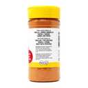 Badia Sazon con Azafran, Sazon with Saffron, 7 oz, BBD: 06-2031