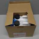 NASUBI Epoxy Resin Kit - 68OZ Crystal Clear Resin for Crafts, Mold, Wood, Jewelry Making, Art Casting Resin for Art, NO Bubble, 2 Part Clear Epoxy with Silicone Cups, Sticks, Pigment